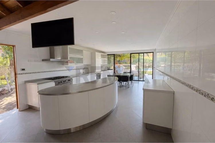 Casa en parcela chicureo oferta! + tasa 1,69!
