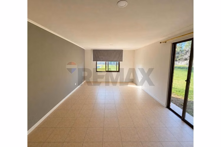 Casa en parcela chicureo oferta! + tasa 1,69!