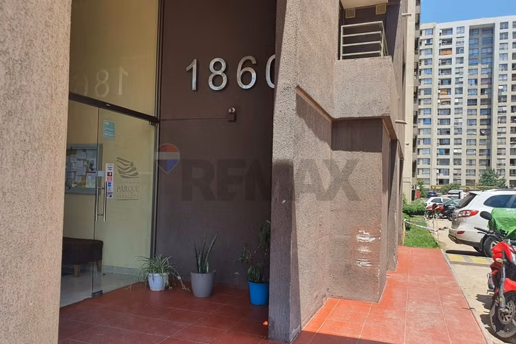 ¡oportunidad en independencia! desde 1.850 uf