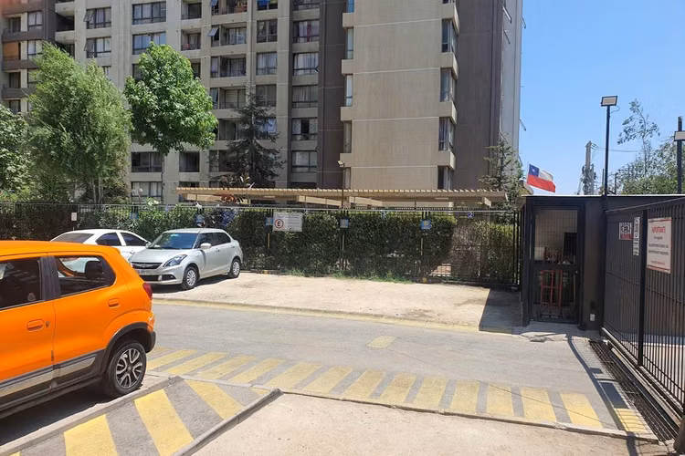 ¡oportunidad en independencia! desde 1.850 uf