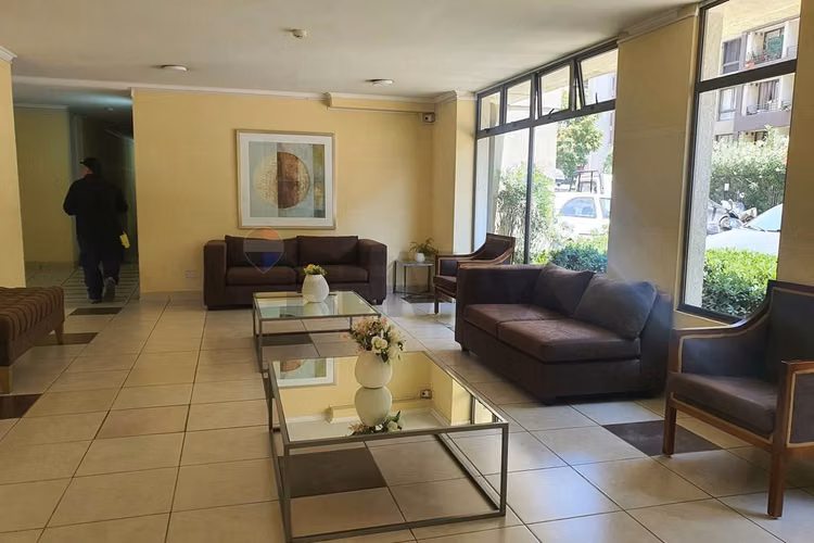 ¡oportunidad en independencia! desde 1.850 uf