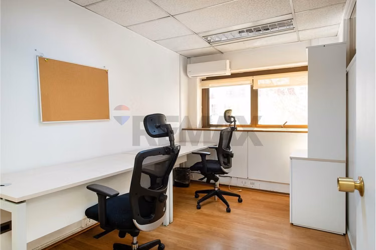 Oficina piso completo 304 m² providencia