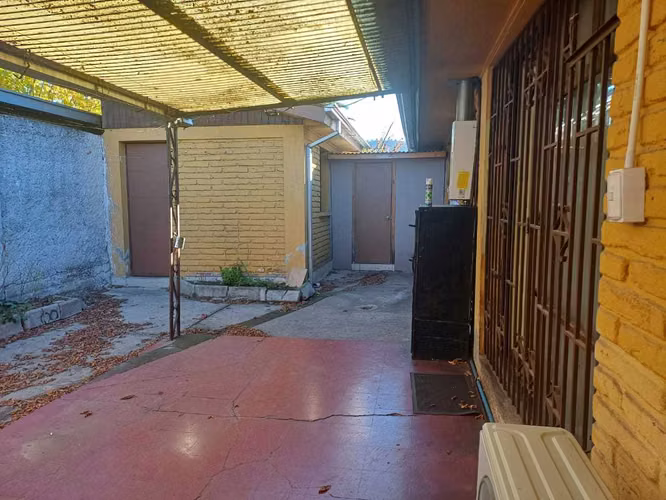 Arriendo Casa Comercial en Talca (169983)