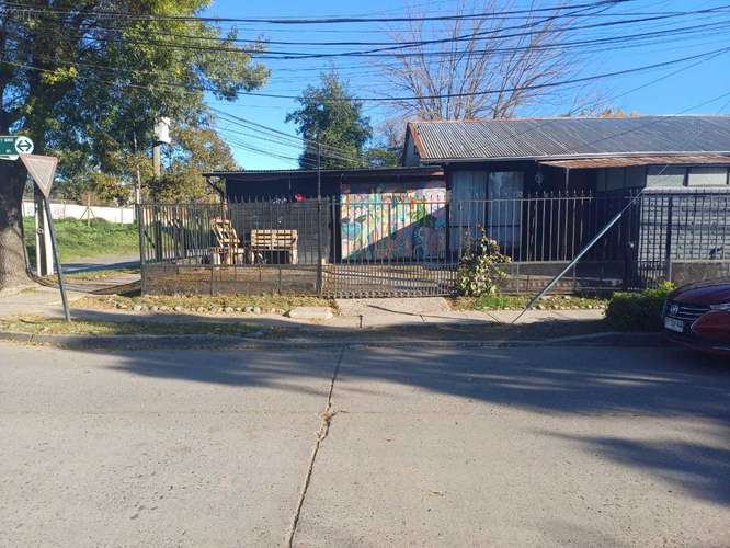 Arriendo Casa Comercial en Talca (169983)