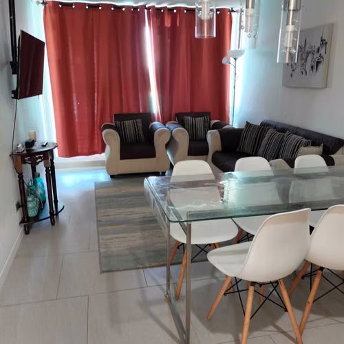 ARRIENDO DEPTO CONDOMINIO LAS CRUCES (169982)