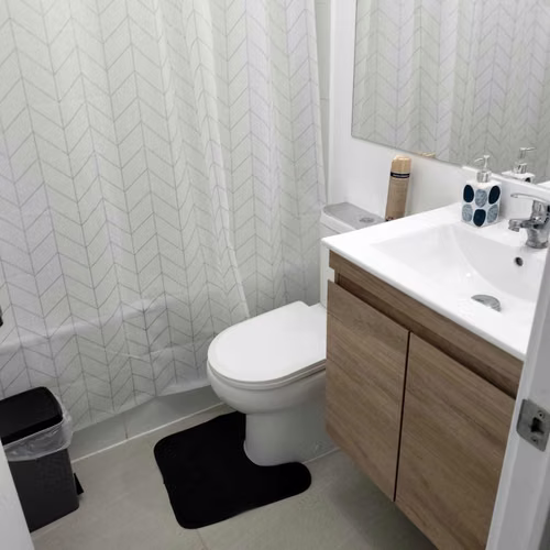 ARRIENDO DEPTO  CONDOMINIO LAS CRUCES (169982)