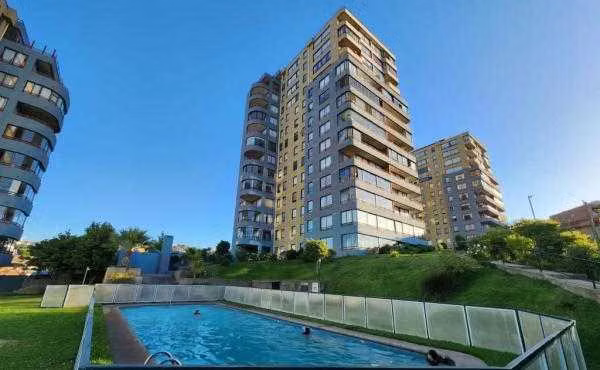 Arrienda departamento 4d l 3bñ Agua Santa  (169981)