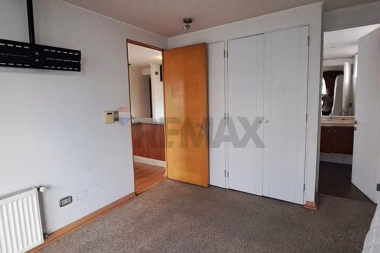 ¡arriendo de  depto metro manquehue