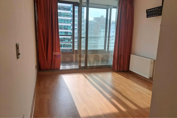 ¡arriendo de  depto metro manquehue