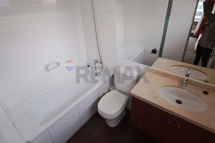 ¡arriendo de  depto metro manquehue