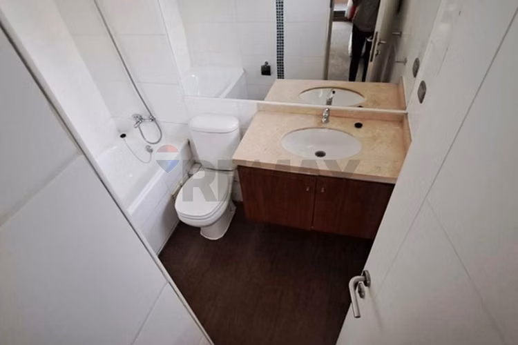 ¡arriendo de  depto metro manquehue