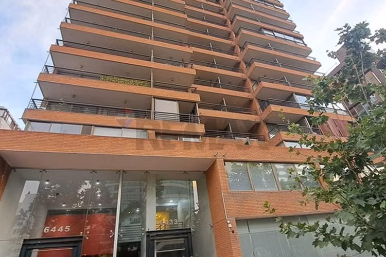¡arriendo de  depto metro manquehue