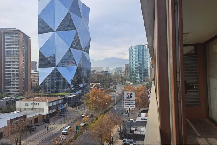 ¡arriendo de  depto metro manquehue