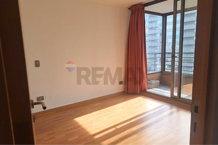 ¡arriendo de  depto metro manquehue
