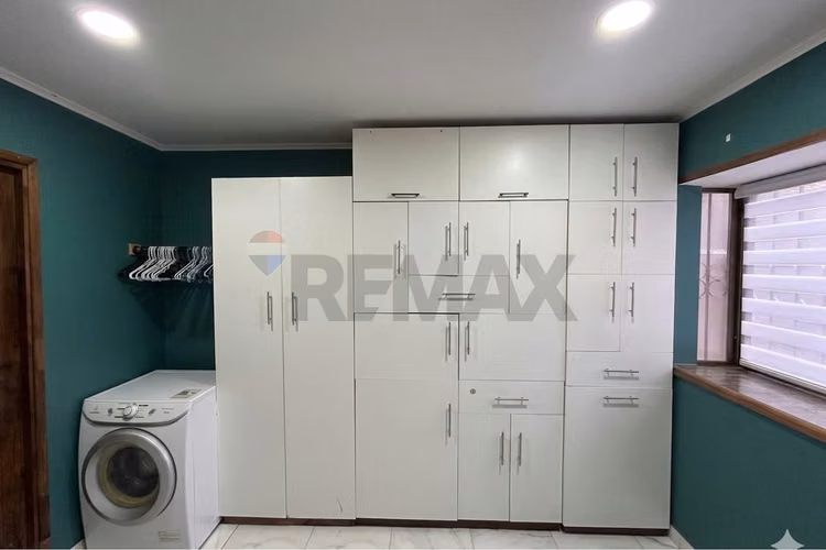 Cómoda y amplia casa 4d3b alto el hualle