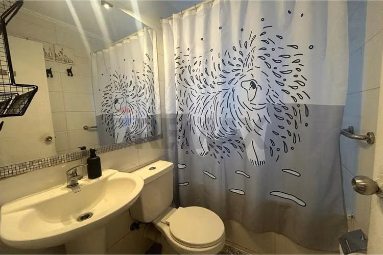 Cómoda y amplia casa 4d3b alto el hualle