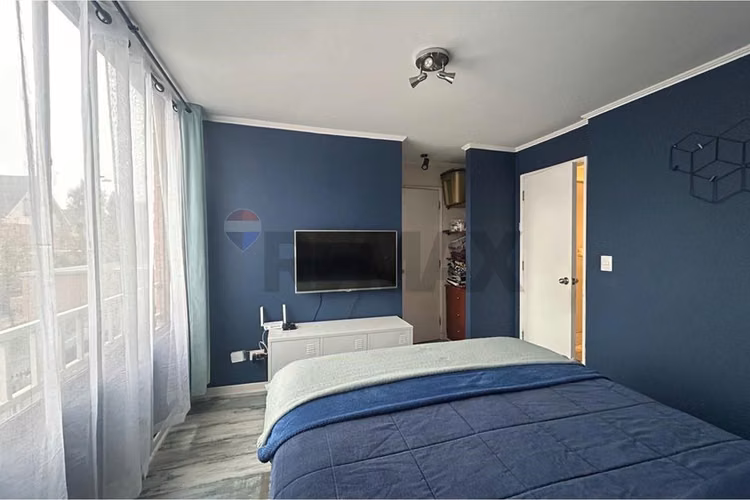 Cómoda y amplia casa 4d3b alto el hualle