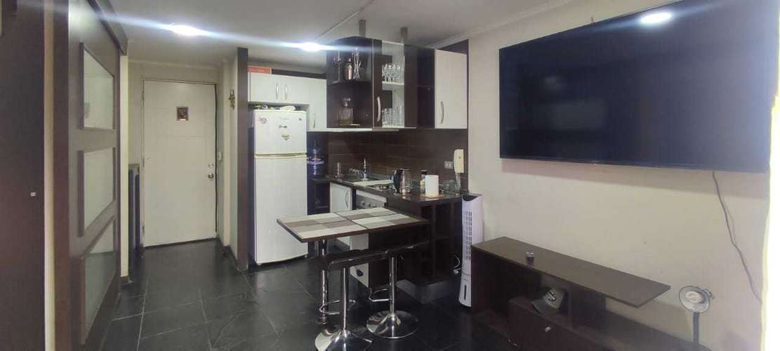 Argomedo 390 Depto 1d/1b OPORTUNIDAD (169968)