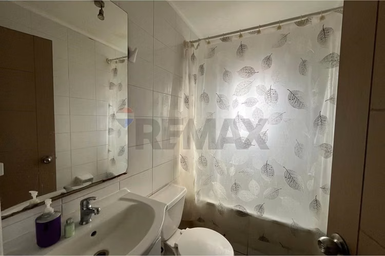 Se vende casa valles del country talca - Imagen 21
