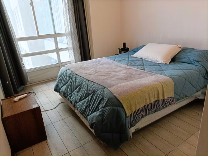 Departamento en Los Clarines, Av. Macul (169964)