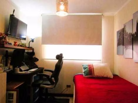 Departamento en Los Clarines, Av. Macul (169964)