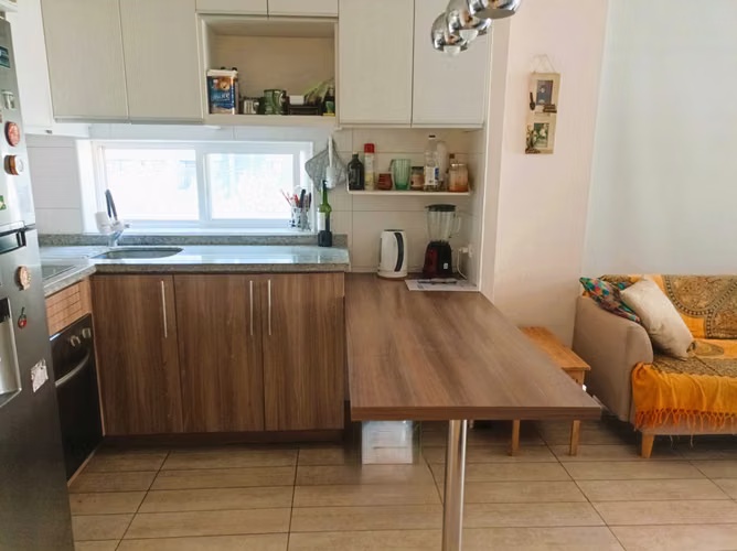 Departamento en Los Clarines, Av. Macul (169964)