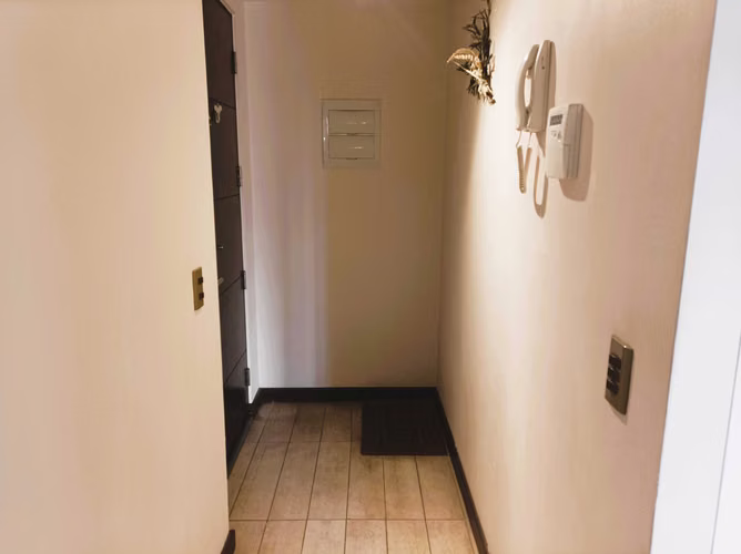 Departamento en Los Clarines, Av. Macul (169964)