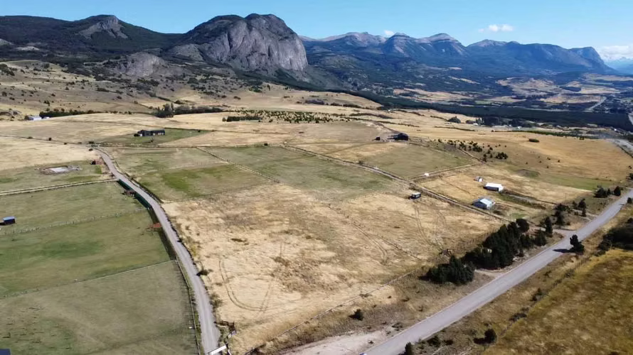 Parcela con agua y luz km 14 Coyhaique Alto (169957)