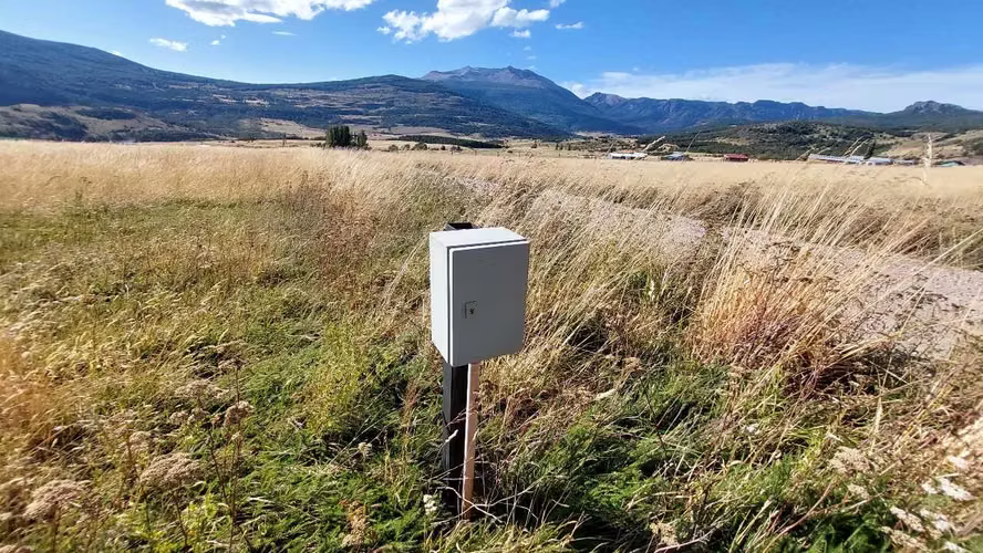 Parcela con agua y luz km 14 Coyhaique Alto (169957)
