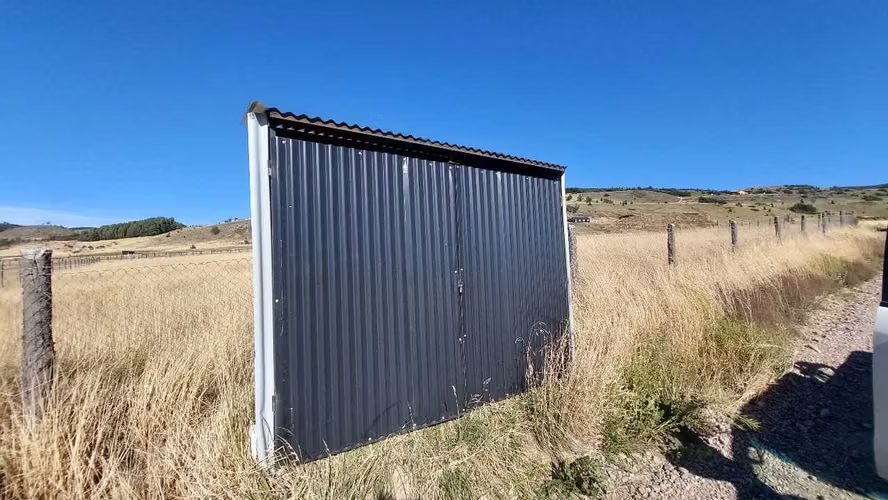 Parcela con agua y luz km 14 Coyhaique Alto (169957)