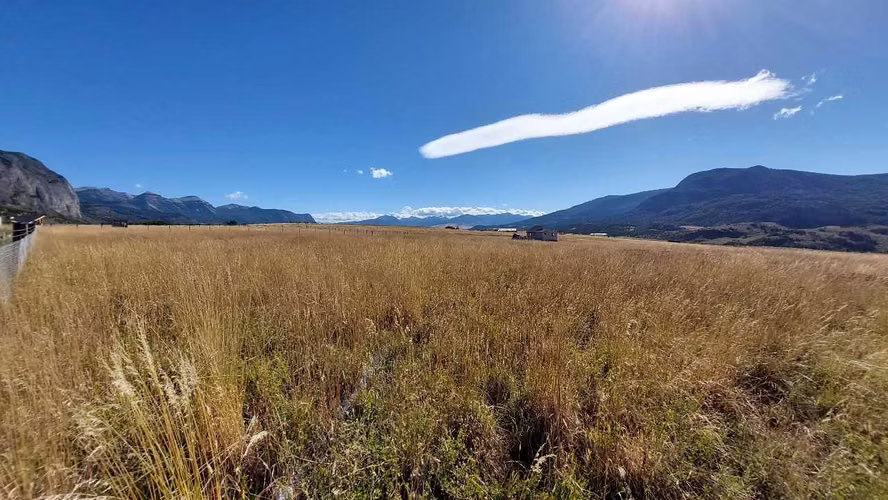 Parcela con agua y luz km 14 Coyhaique Alto (169957)