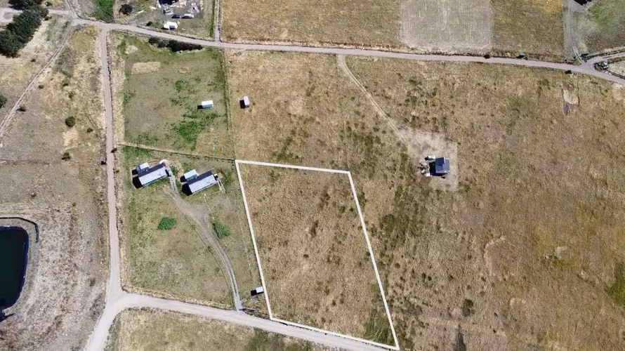Parcela con agua y luz km 14 Coyhaique Alto (169957)