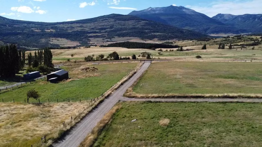 Parcela con agua y luz km 14 Coyhaique Alto (169957)