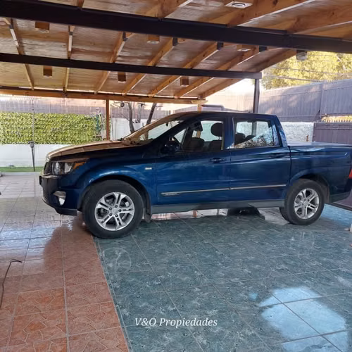 Bonita casa en Macul a pasos de metro Quilín (169956)