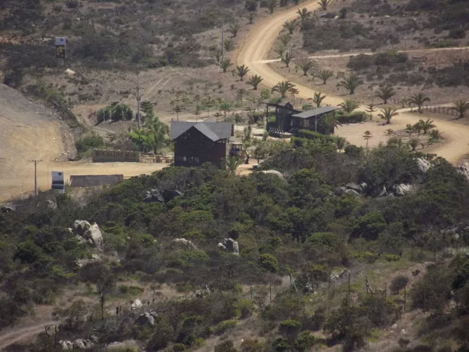 OPORTUNDIAD  VENTA PARCELA,LOS MOLLES. (169954)