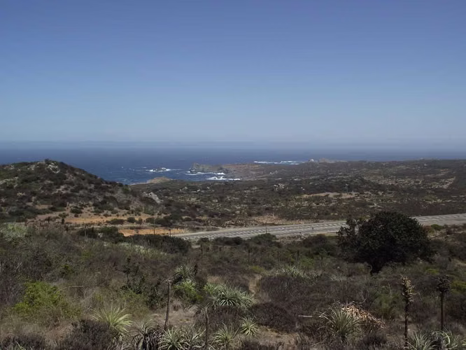 OPORTUNDIAD  VENTA PARCELA,LOS MOLLES. (169954)