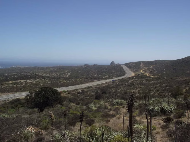 OPORTUNDIAD  VENTA PARCELA,LOS MOLLES. (169954)