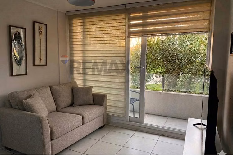 Oferta venta departamento 2d 1b, san joaquín