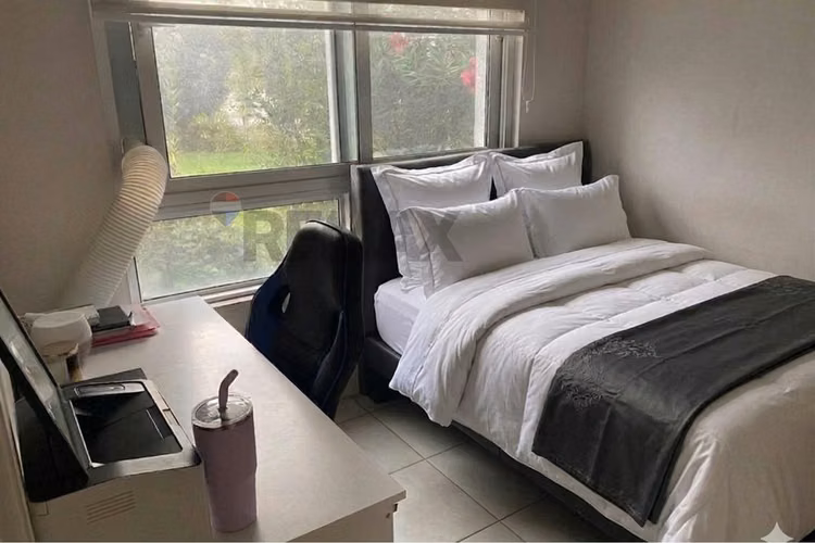 Venta departamento 2d 1b san joaquín  2.850 uf precio negociable