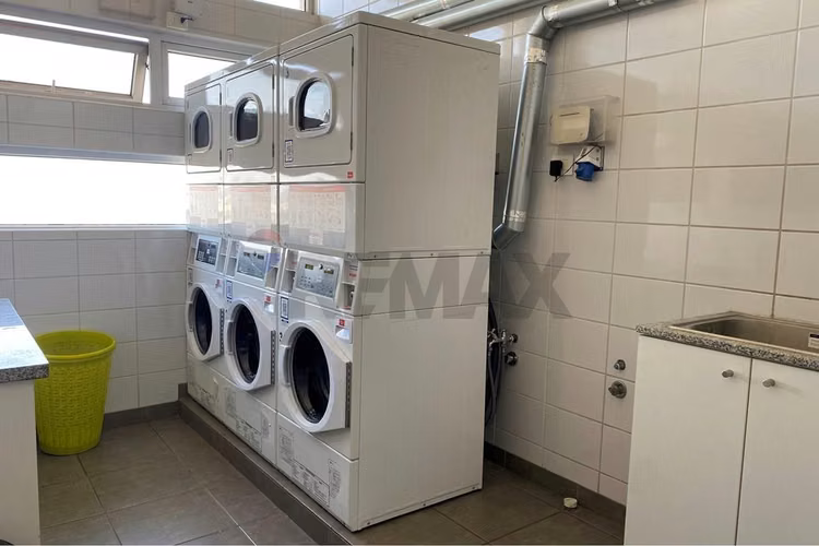 Venta departamento 2d 1b san joaquín  2.850 uf precio negociable