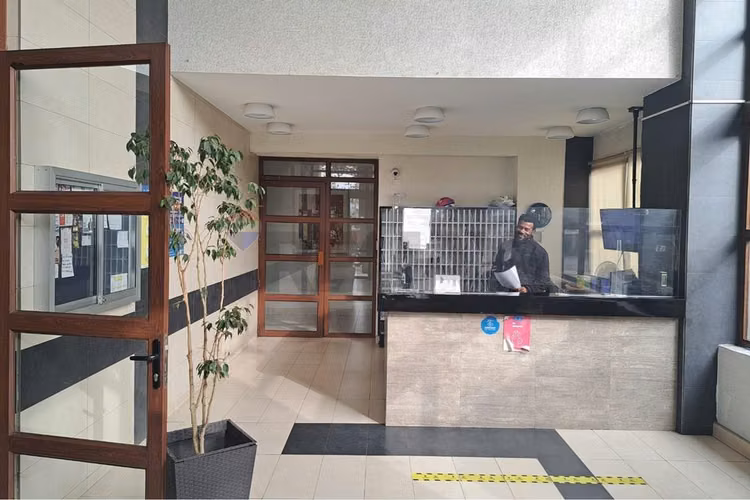 Impulsa tu proyecto en una ubicación estratégica