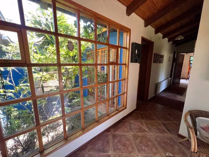 Parcela c/2 Casas Amobladas/Quincho/Piscina (169942)