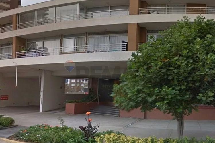 Departamento viña del mar