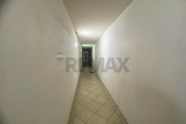 Venta departamento interm. la cisterna. 3d y 1b
