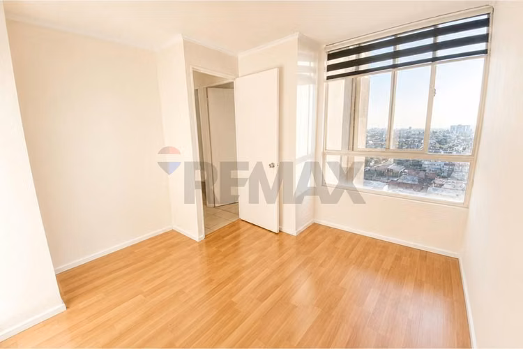 Venta departamento interm. la cisterna. 3d y 1b