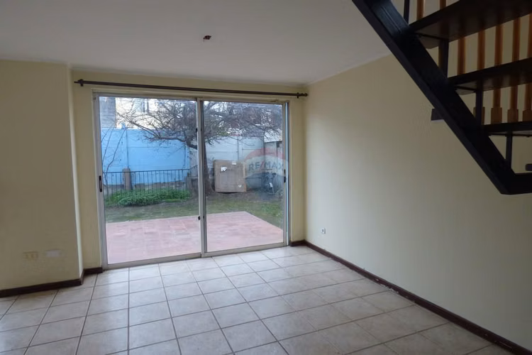 Venta casa pte alto con 4d 3b y 2 estacionamientos