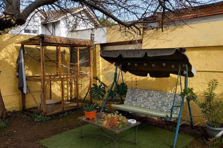 Venta casa pte alto con 4d 3b y 2 estacionamientos