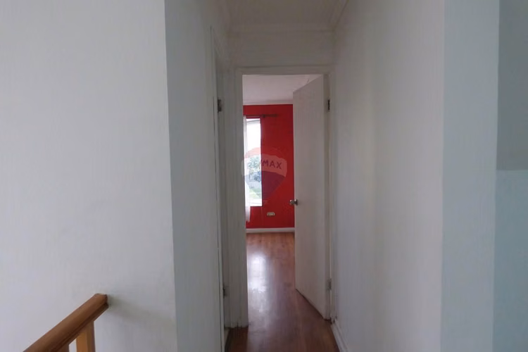 Venta casa pte alto con 4d 3b y 2 estacionamientos