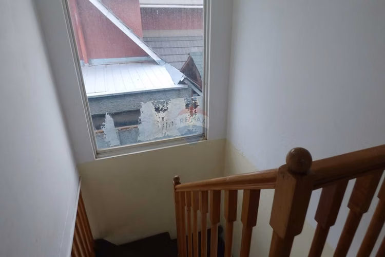 Venta casa pte alto con 4d 3b y 2 estacionamientos