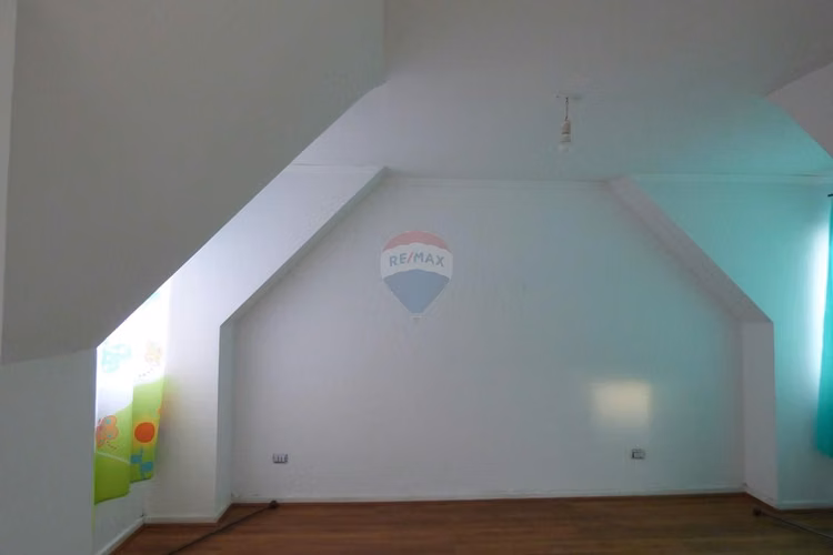 Venta casa pte alto con 4d 3b y 2 estacionamientos